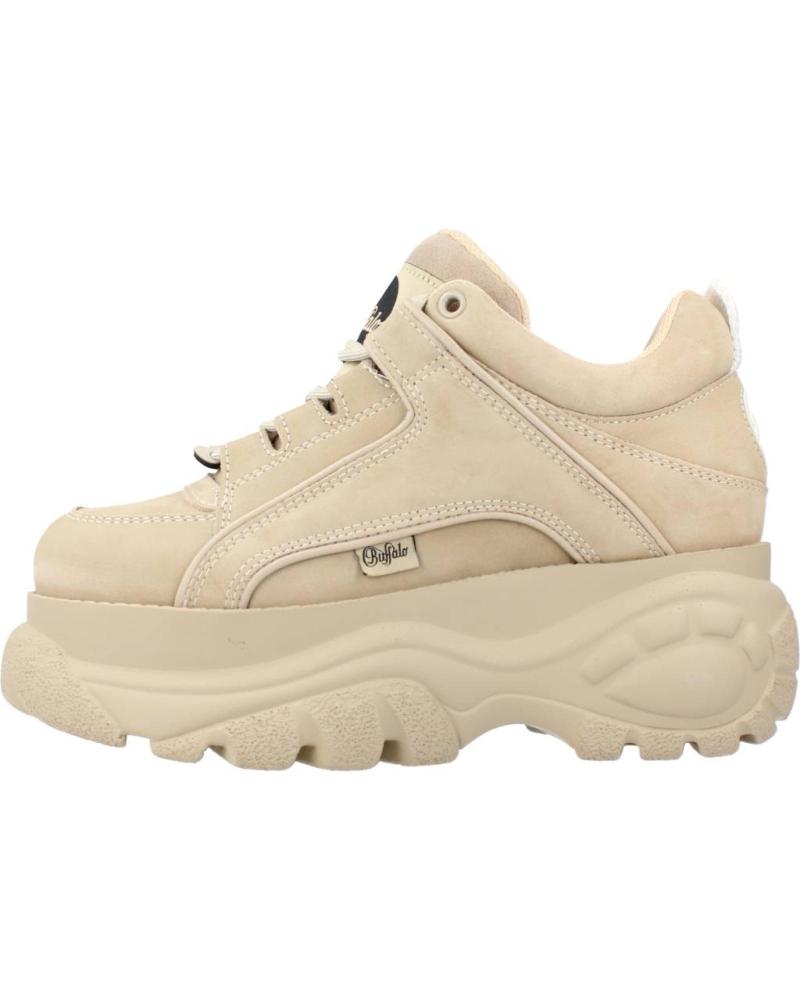 Zapatillas deporte de Mujer BUFFALO 1339 14 BEIS