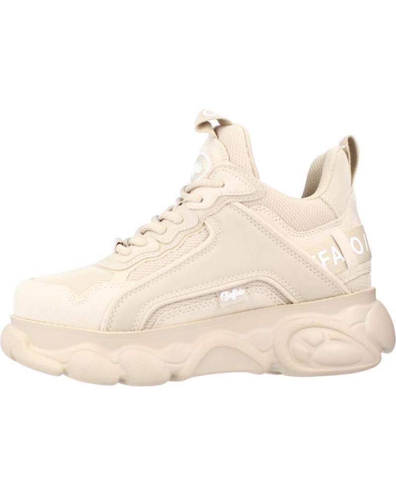 Zapatillas deporte de Mujer BUFFALO 1630426 VEGAN BEIS