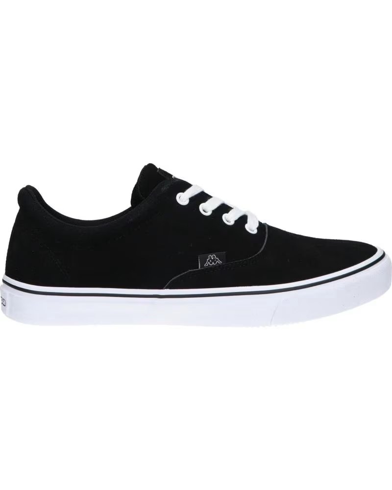 Kappa 321M11W Nisio A00 Black-white