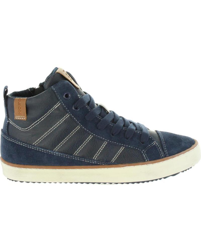 Botines de Niño GEOX J842CB 05422 J ALONISSO C4002 NAVY