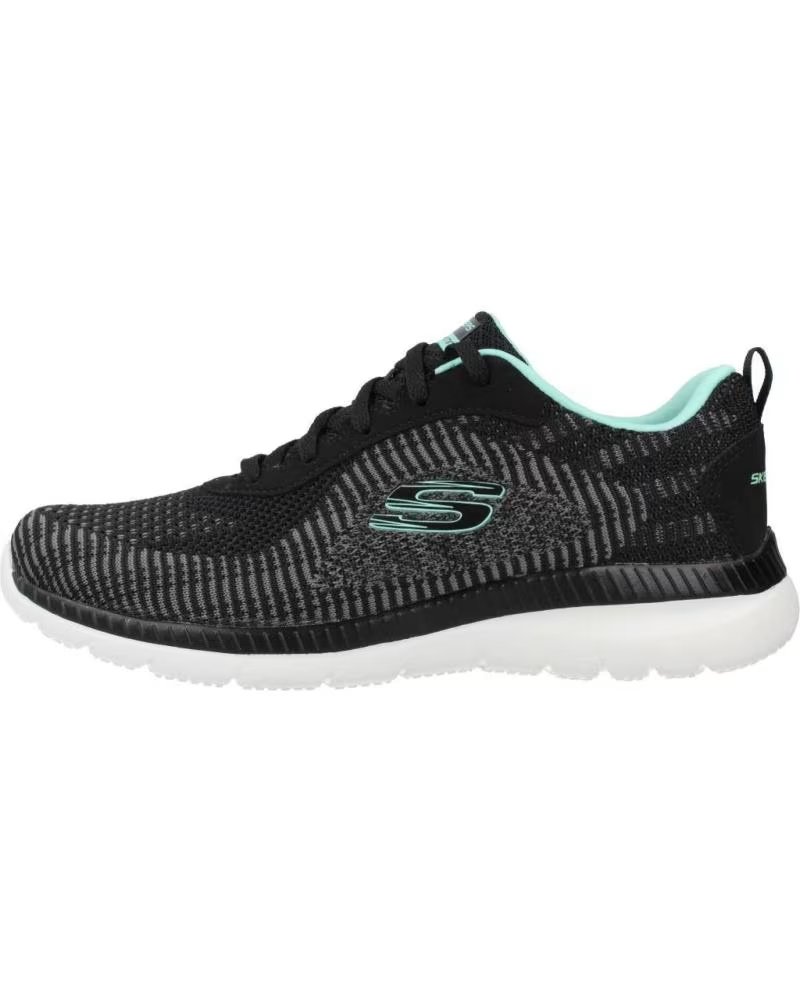 de skechers purist negro