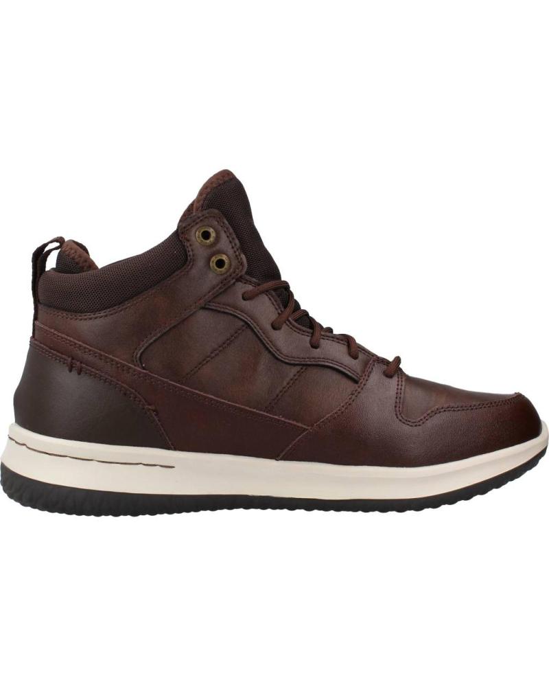 Zapatillas deporte de Hombre SKECHERS ZAPATILLAS SKECHERS DELSON SELECTO 65801 PARA HOMBRE MARRON