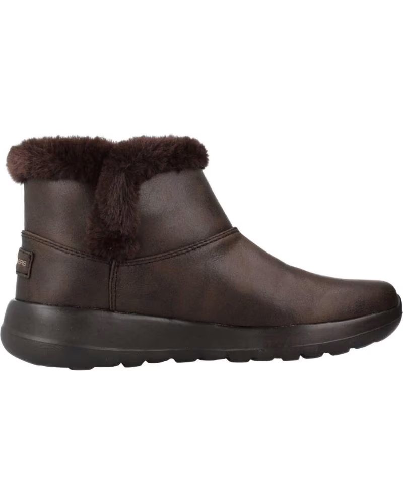 Skechers 144013 On-the-go Joy Endeavor Marron
