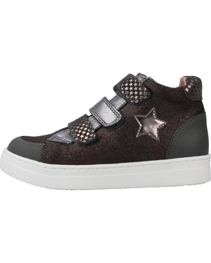 Botines de Niña GARVALIN 211525G GRIS