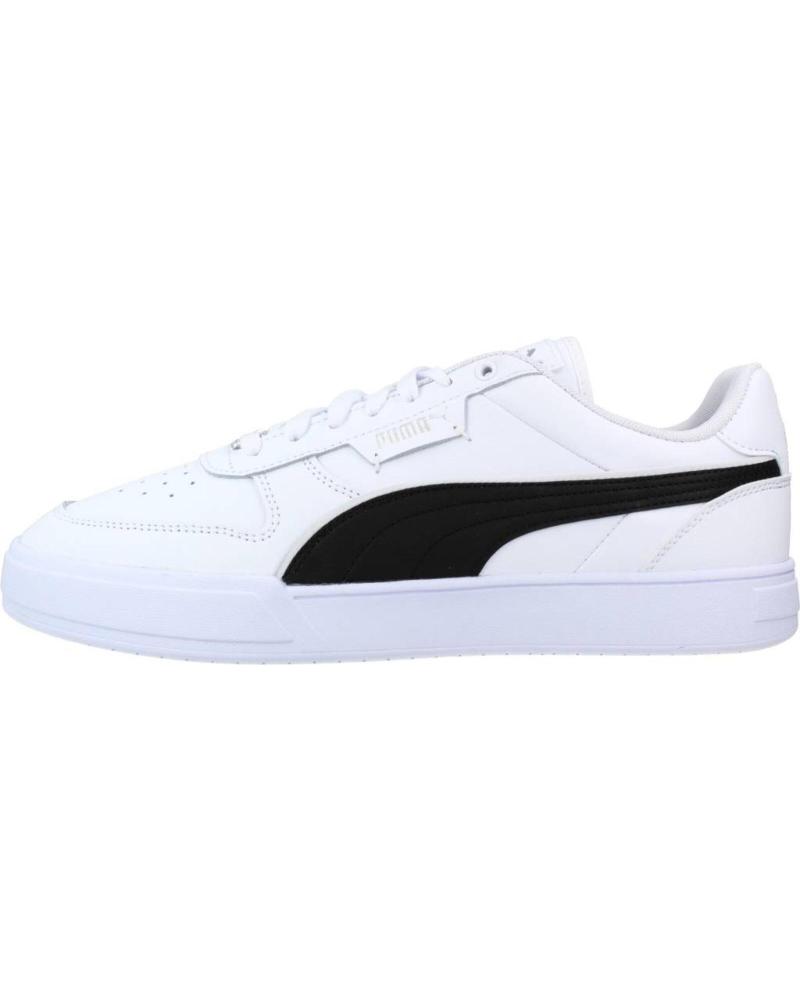 Zapatillas deporte de Hombre PUMA CAVEN DIME BLANCO