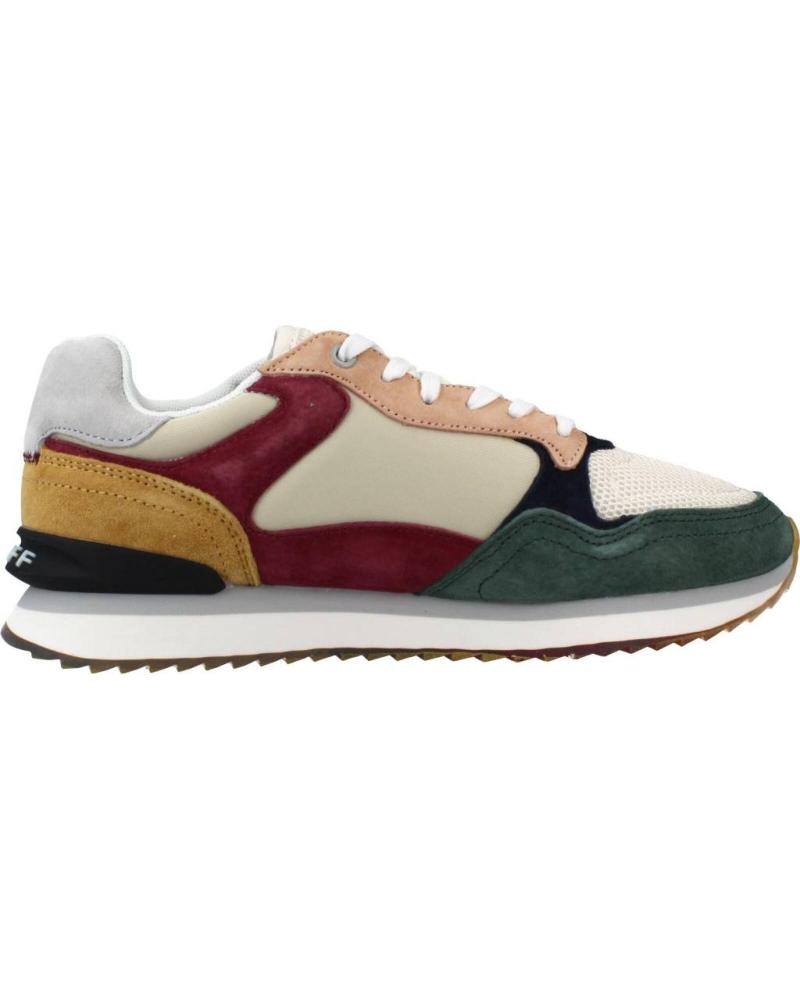 ZAPATILLAS CASUAL HOFF MONTREAL MULTICOLOR MULTICOLOR