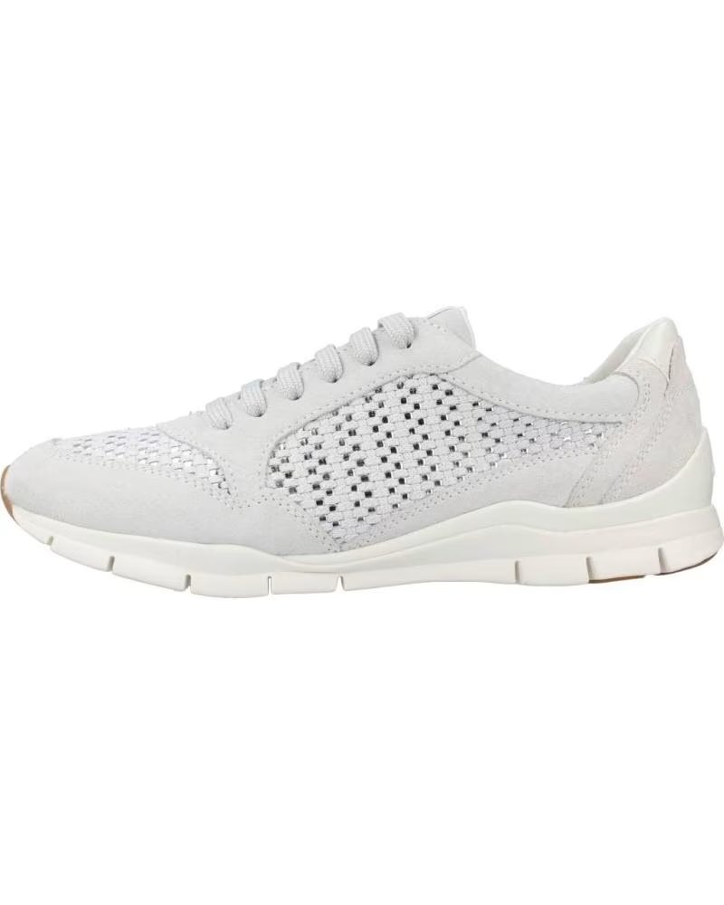 Geox D Sukie B Gris