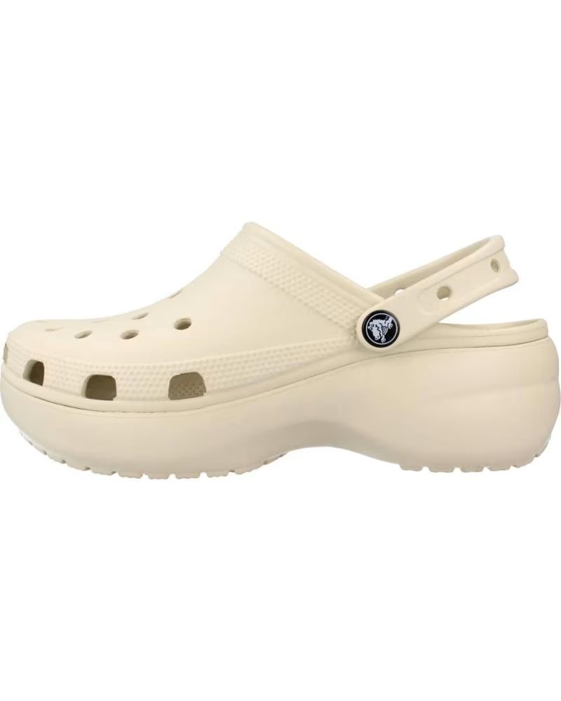 Crocs Zuecos Classic Platform – imagen 2