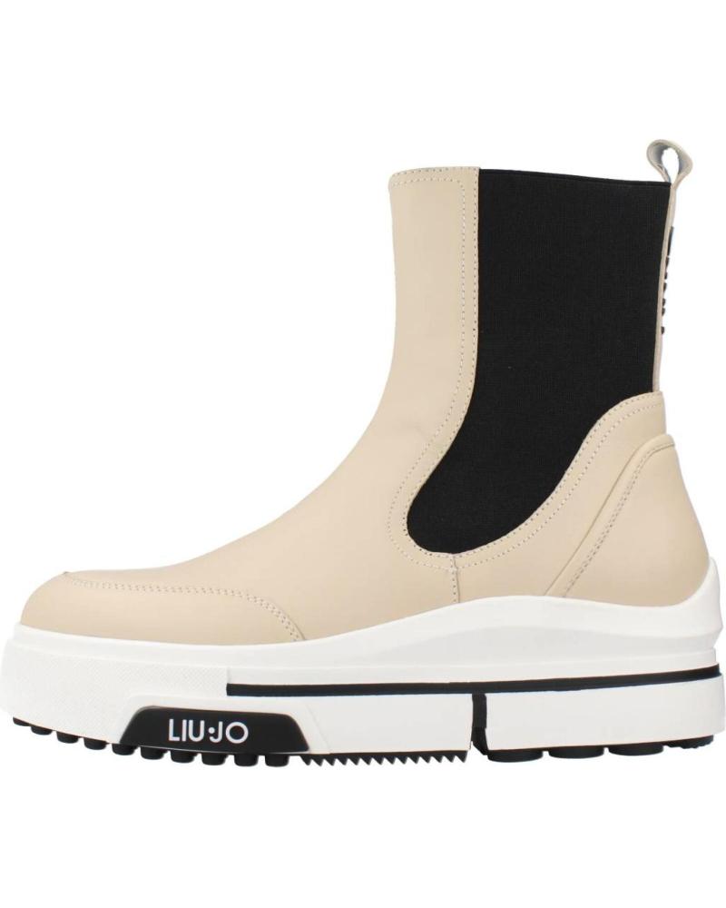 Botins de Mulher LIU JO HERO 16 DEPORTIVA MEDI BEIS
