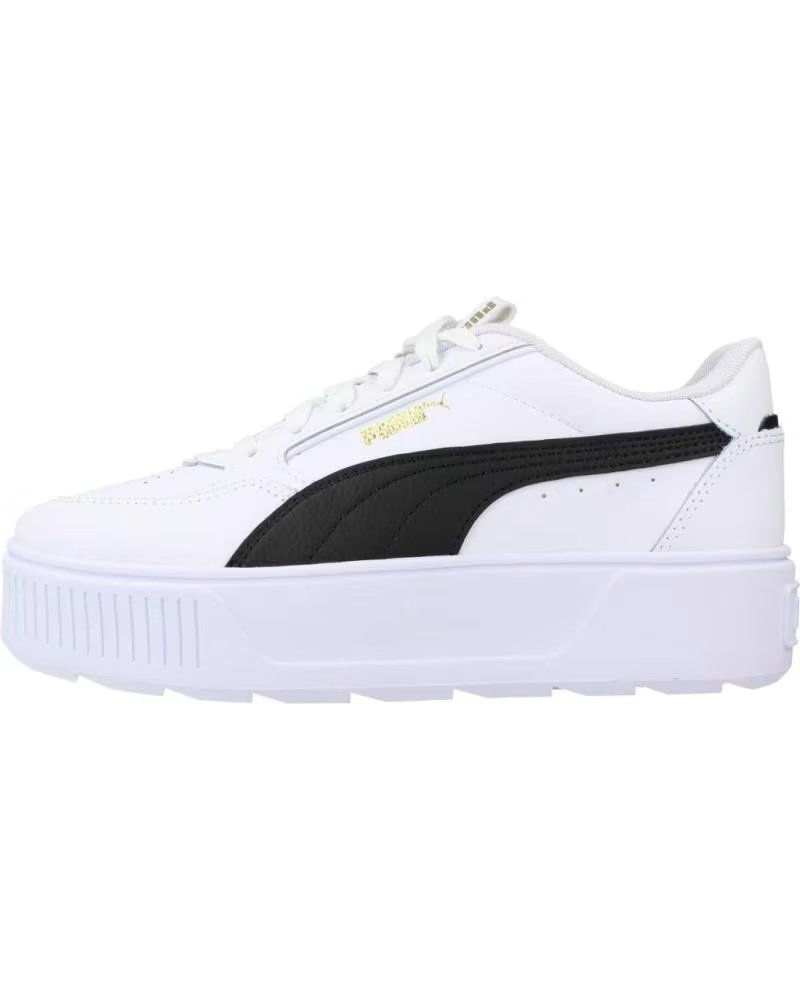 Puma Karmen Rebelle Blanco