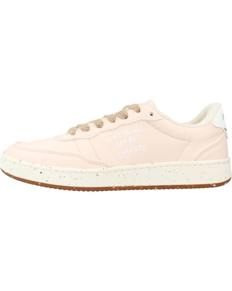 Zapatillas deporte de Mujer ACBC SHACBEVE EVERGREEN ROSA