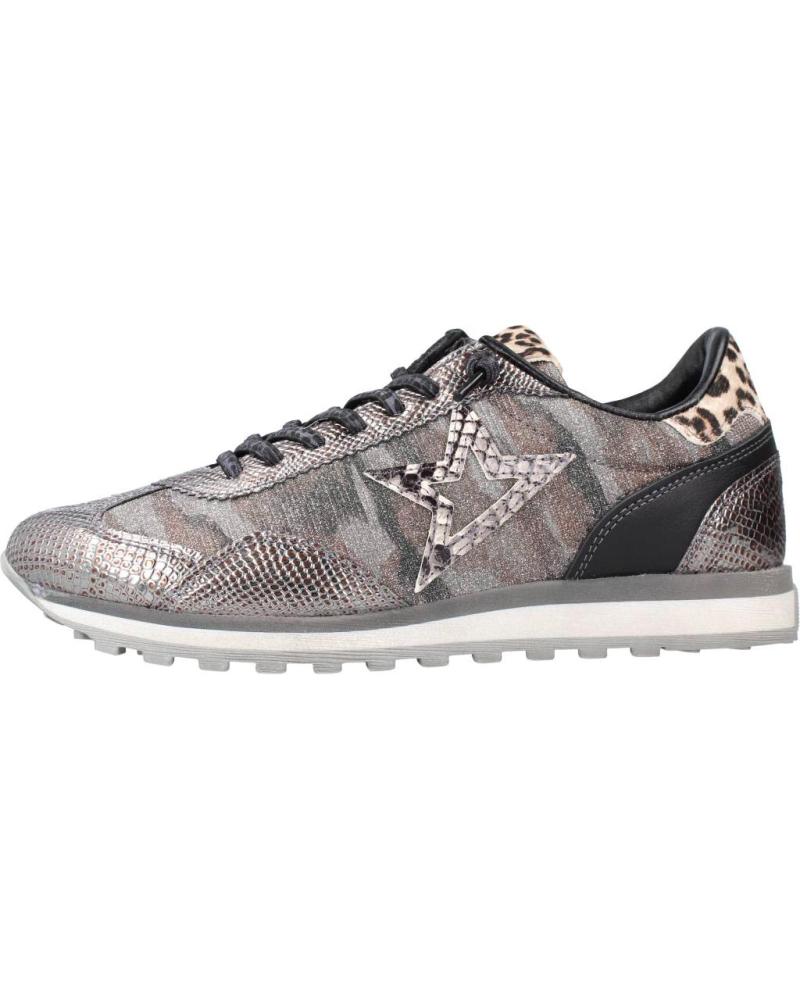 Zapatillas deporte de Mujer CETTI C1259BAR BRONCE