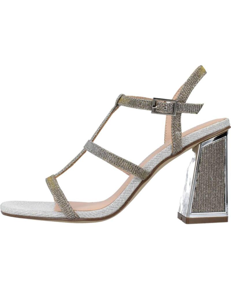 Sandalias de Mujer MENBUR 23465M ORO