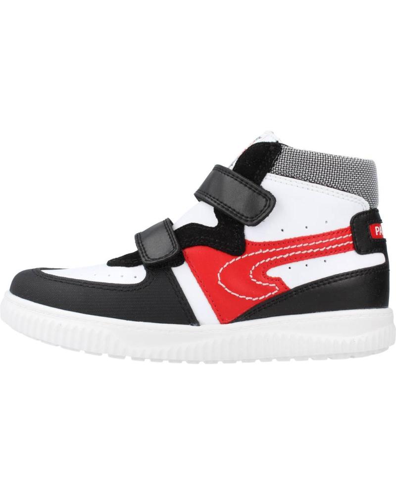 Deportivas de Niño PABLOSKY 508006P BLANCO