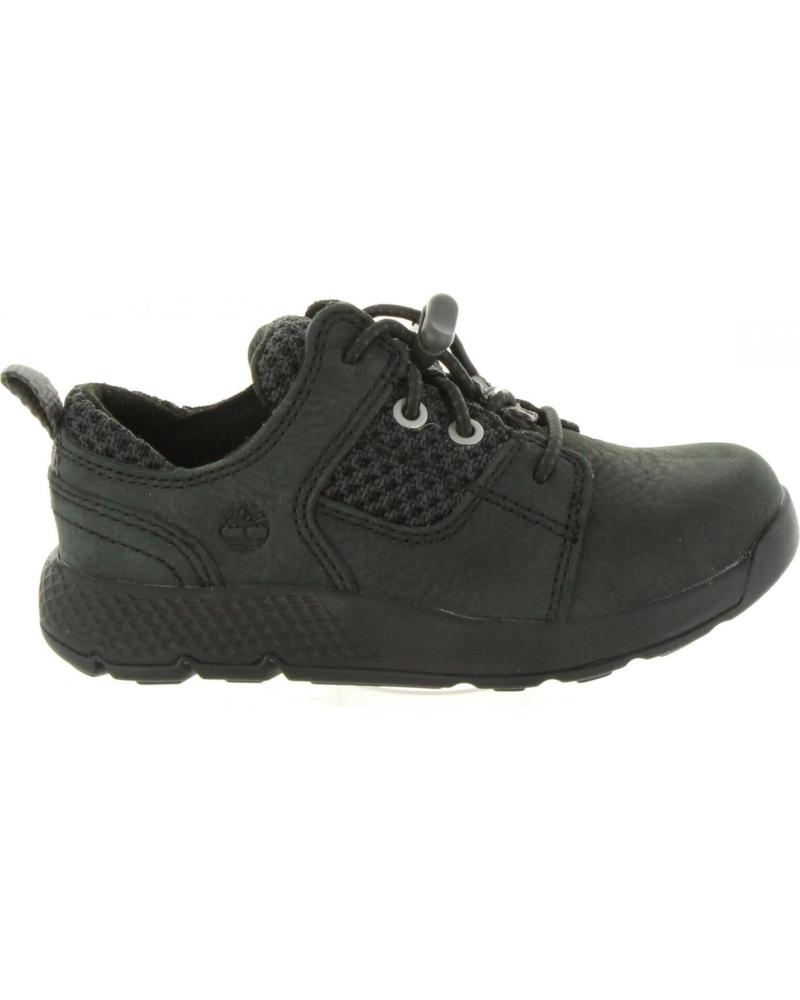 Zapatillas deporte de Niño TIMBERLAND A1SU7 FLYROAM BLACK