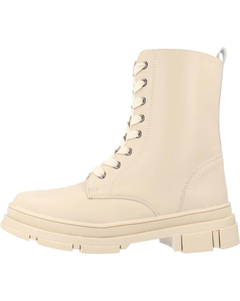 Botas de Mulher e Menina BW BREAK WALK MI559101 BEIS