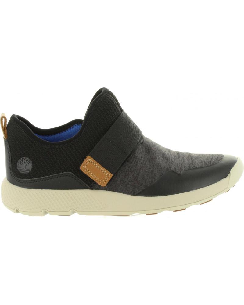 Zapatillas deporte de Mujer y Niña y Niño TIMBERLAND A1SEJ FLYROAM BLACK