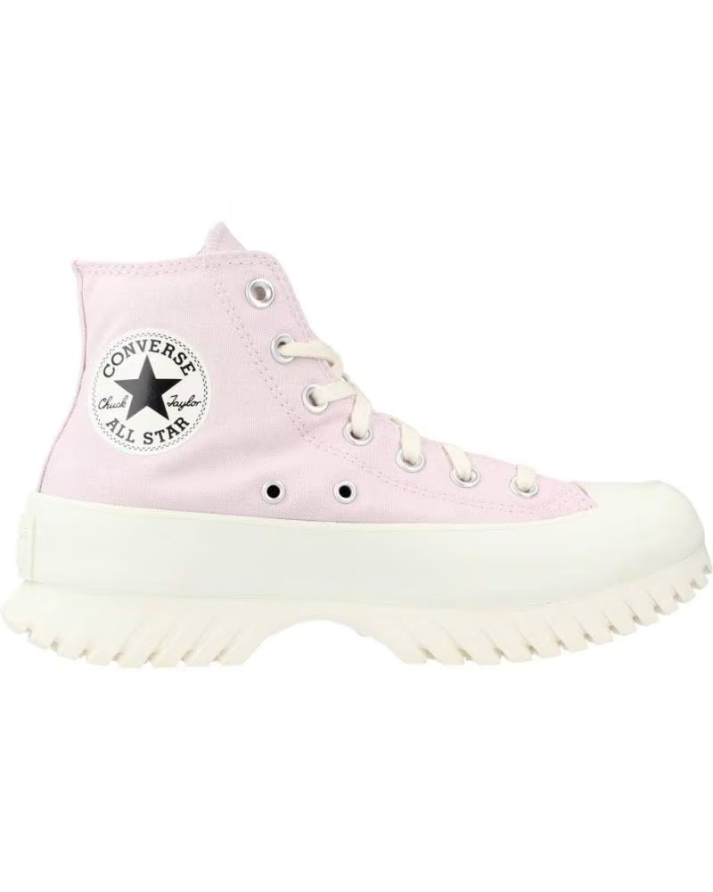 Zapatillas Deporte de Mujer Converse Chuck Taylor All Star Rosa
