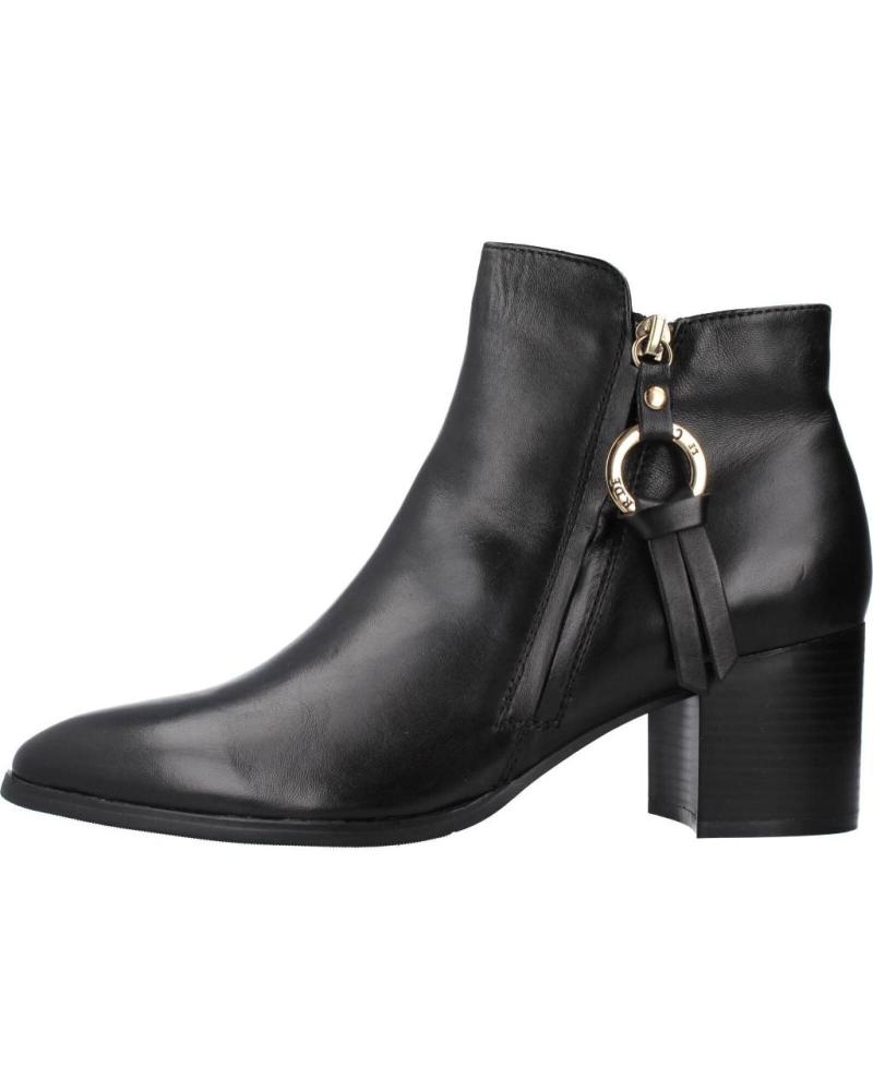 Botines de Mujer REGARDE LE CIEL DELICE NEGRO