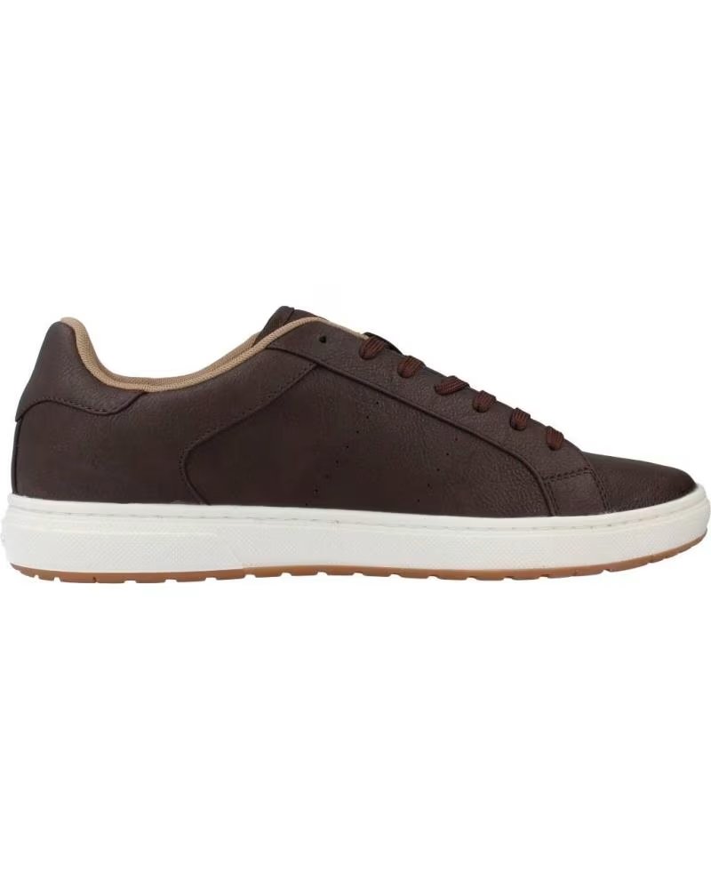 Levis Zapatillas Marrones Casual 29 Dark Brown