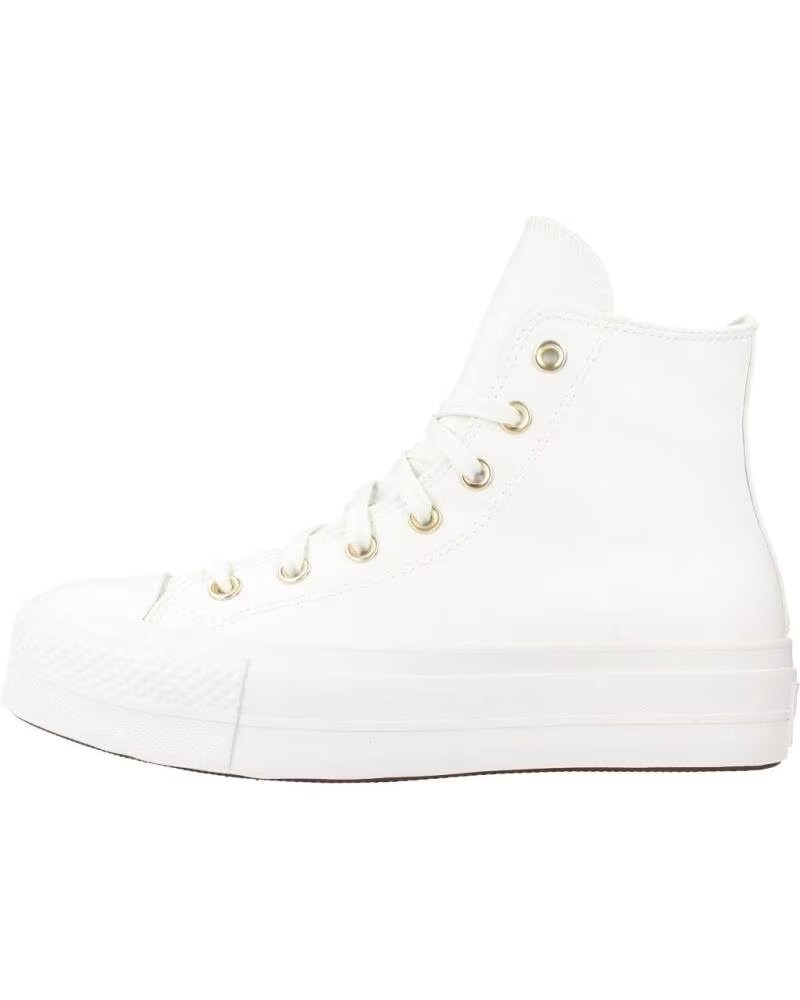 Zapatillas Deporte de Mujer Converse Chuck Taylor All Star Blanco