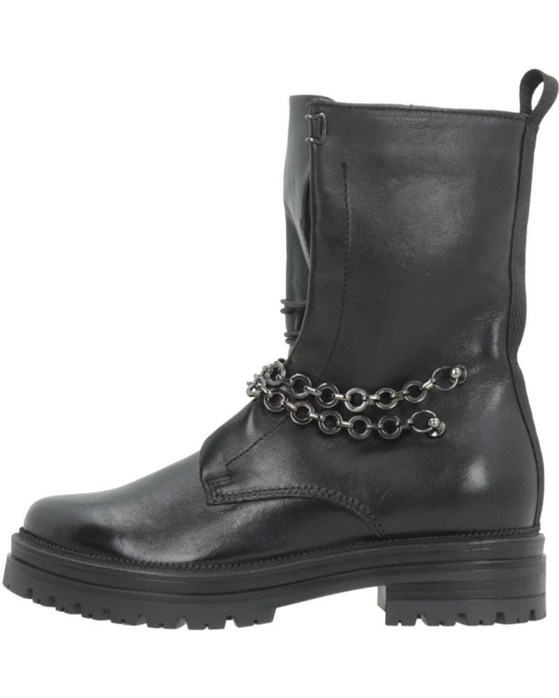 Botas de Mujer MJUS M77263 NEGRO