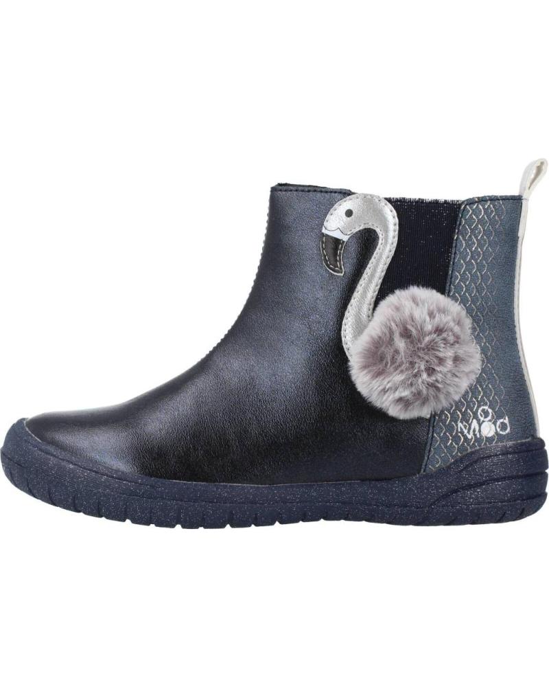 Botines de Niña MOD8 916402 30 AZUL