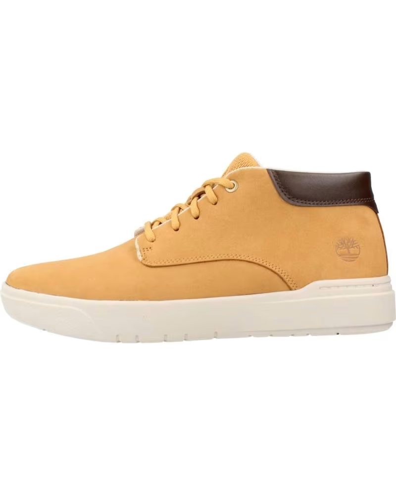 Timberland A5S4Z Seneca Bay 2311 - Wheat Marron Claro