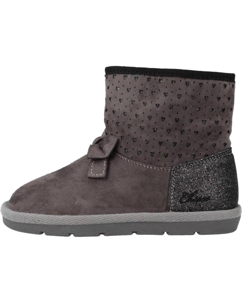Botas de Niña CHICCO CIALA GRIS