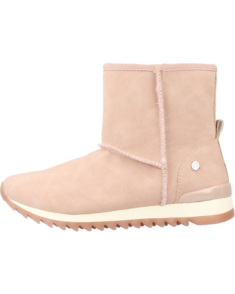 Botas de Niña GIOSEPPO NIJLEN ROSA
