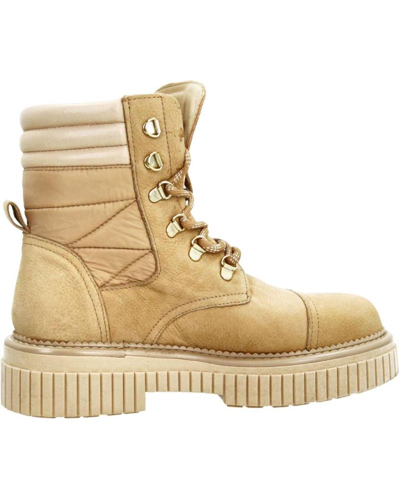 Botines de Mujer ALPE BIMBA MARRON