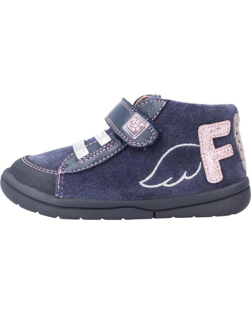 Botas de Niña GARVALIN 221302G AZUL