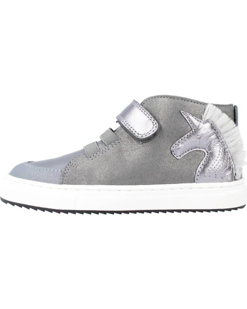 Botines de Niña GARVALIN 221332G GRIS