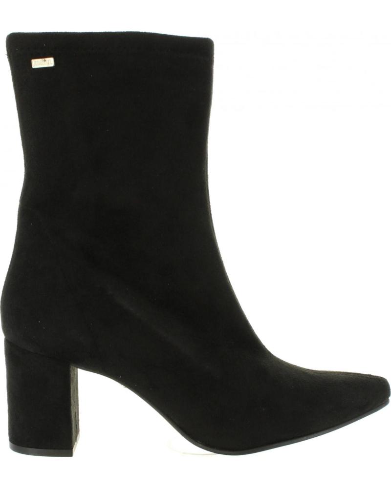 Botas de Mujer MTNG 57701 C39453 NEGRO