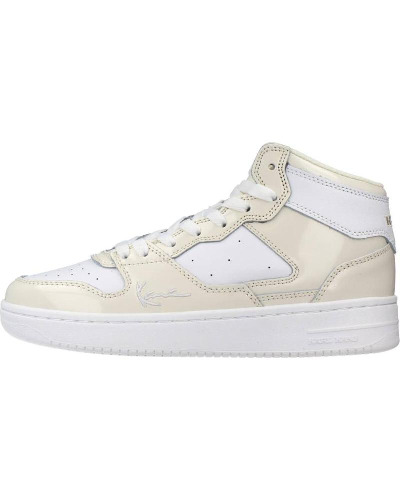 Zapatillas deporte de Mujer KARL KANI K 89 HIGH PRM BLANCO