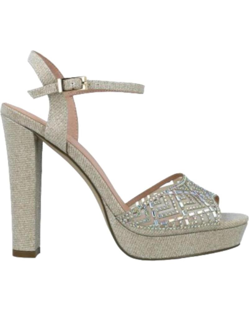 Sandalias de Mujer MENBUR SANDALIAS FIESTA ORO 00 GOLD