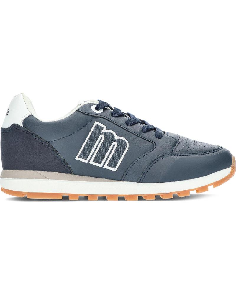 ZAPATILLAS DEPORTIVAS MTNG JOGGO 48681 MUSTANG MARINO NAVY NAVY