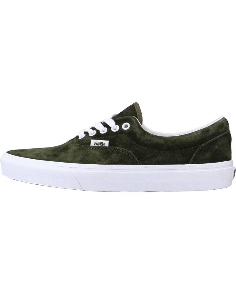 Zapatillas deporte de Mujer y Hombre VANS OFF THE WALL UA ERA VERDE
