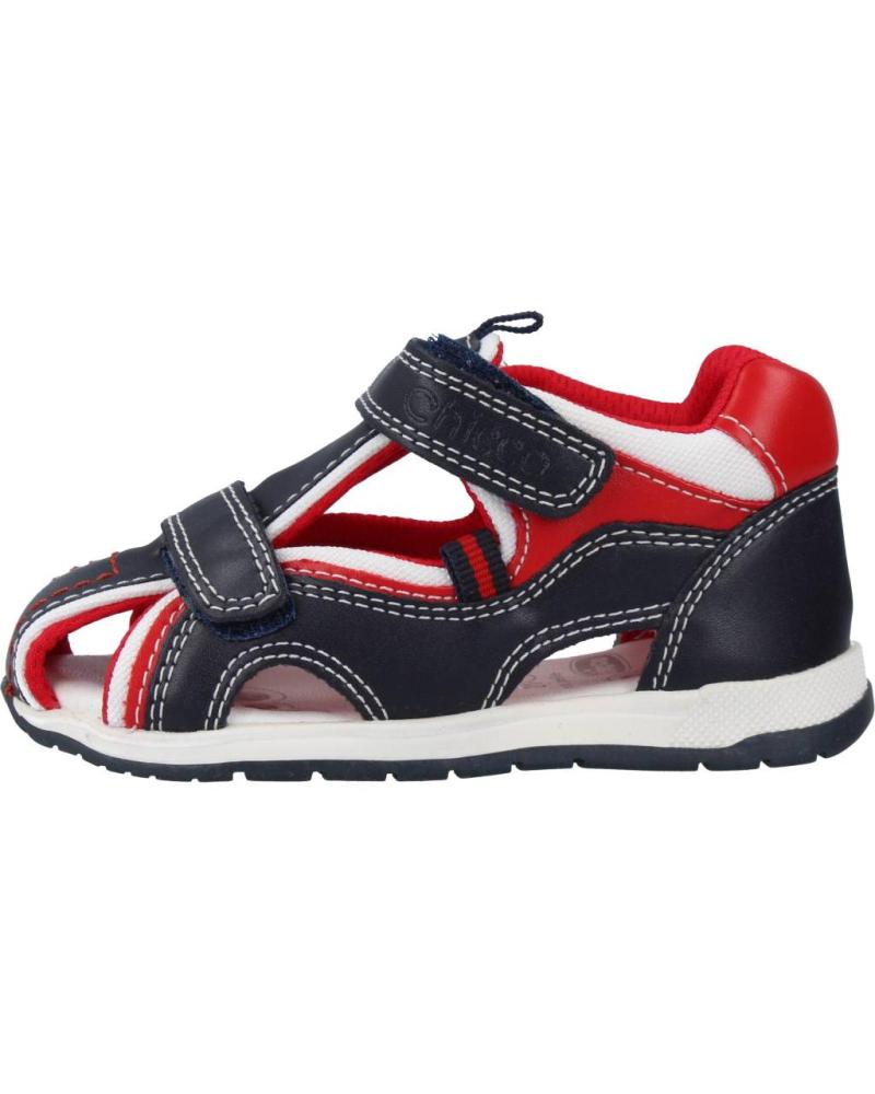 Sandalias de Niño CHICCO GIORIX AZUL