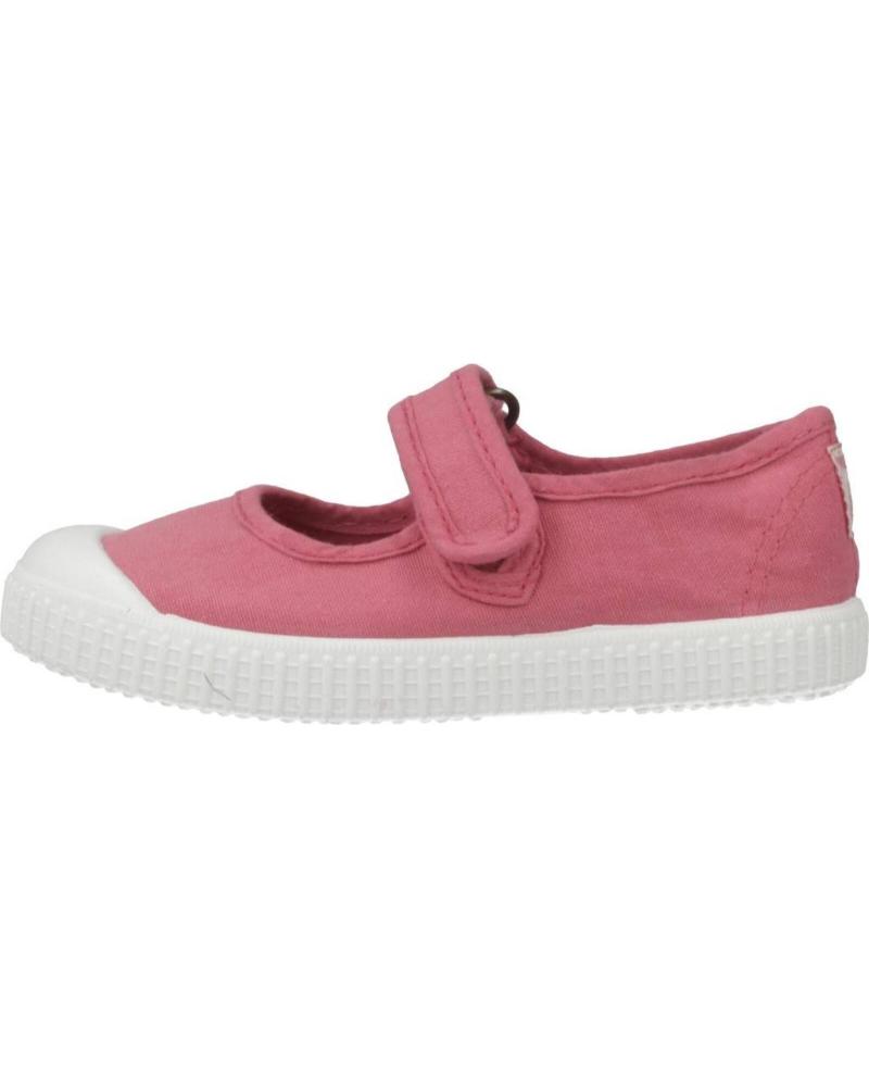 Deportivas de Niña VICTORIA 36605 ROSA