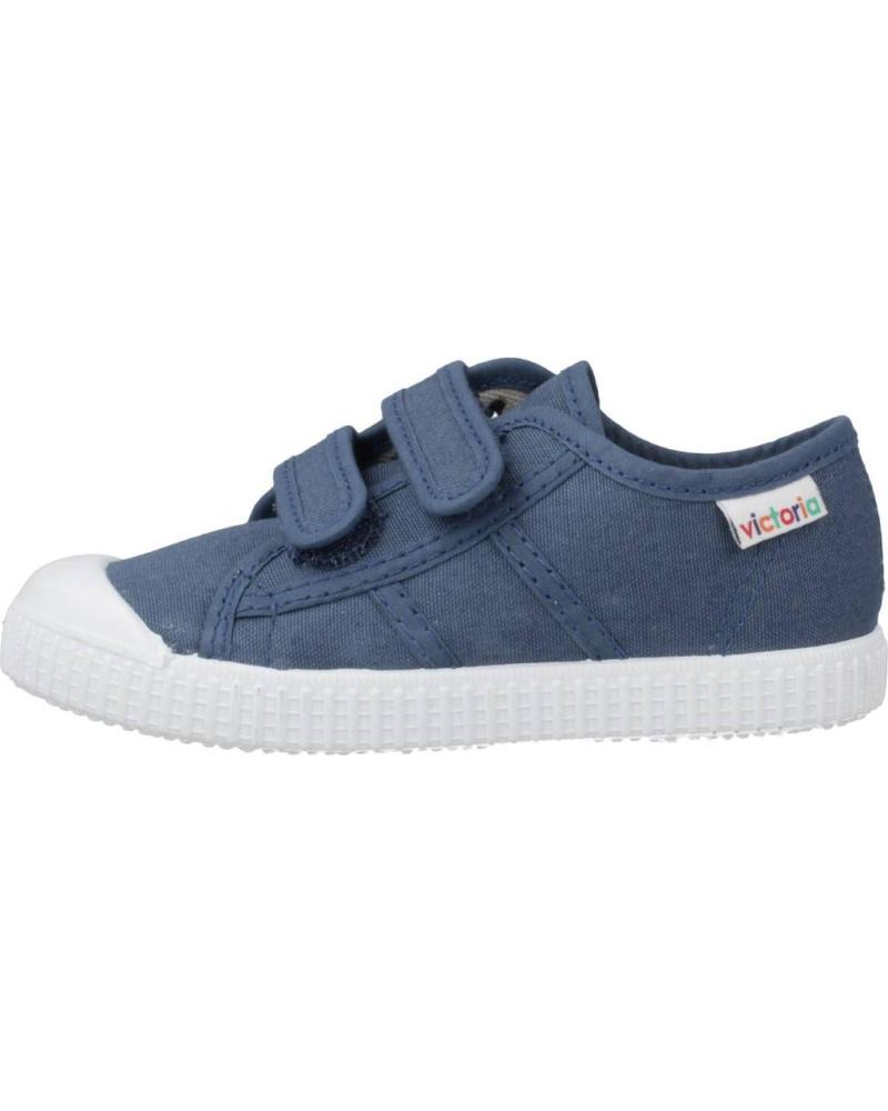 Deportivas de Niña VICTORIA 136606 AZUL