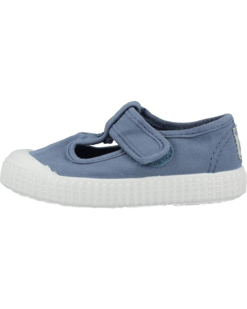 Sandalias de Niña VICTORIA 136625 AZUL