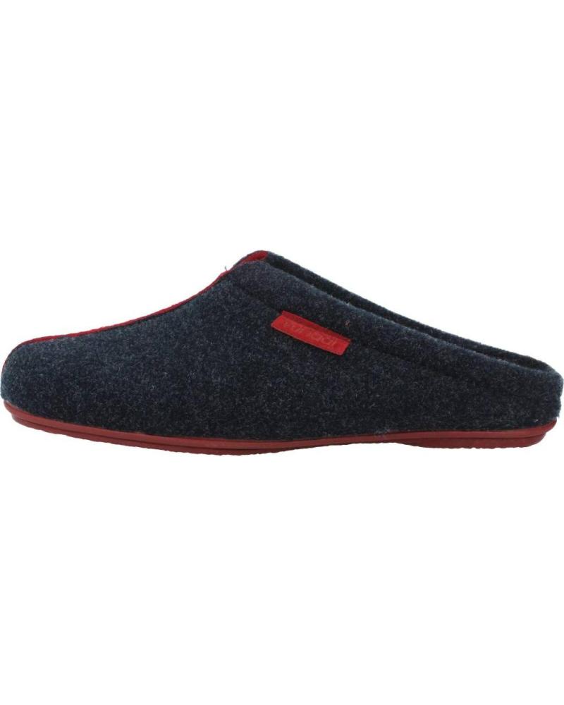 Pantufas de Homem VUL-LADI 4616 41H AZUL