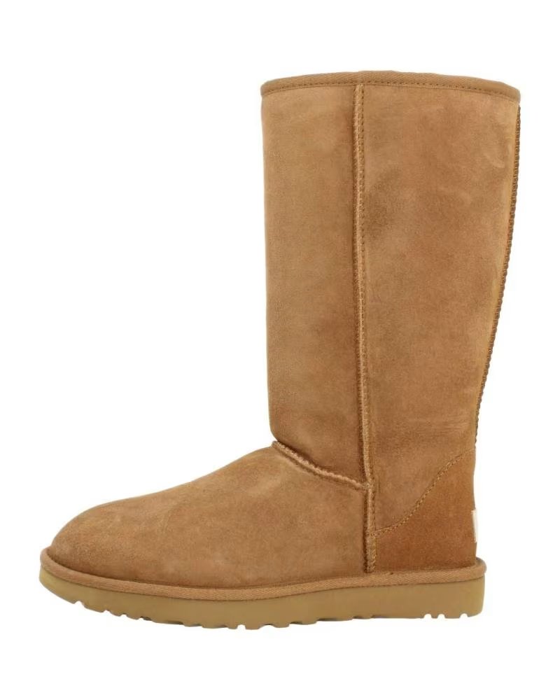 Botas Ugg Classic Tall Ii 1016224 Chestnut Marrón Claro Marron Claro