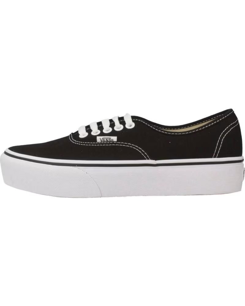 Vans Off The Wall Ua Authentic VN0A3AV8BLK1 Negro