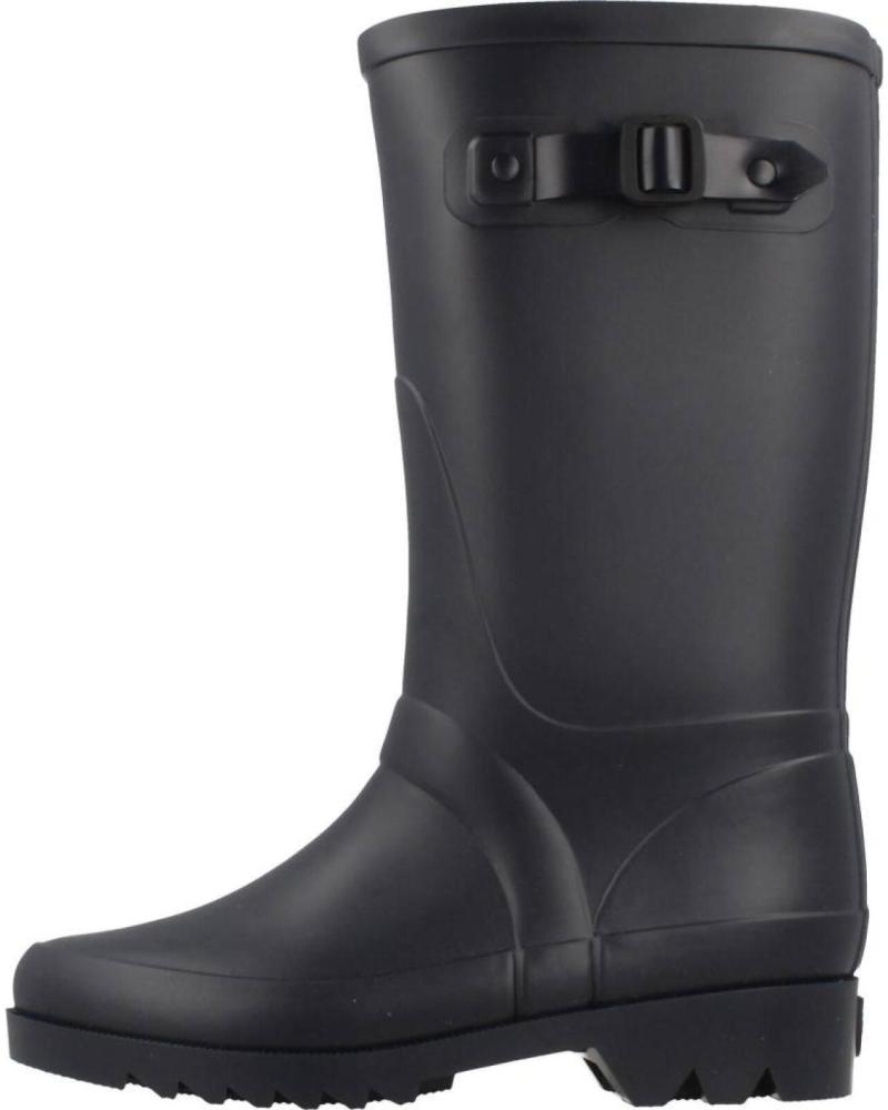 BOTAS DE AGUA IGOR W10115 PARA NIÑA/MUJER, AZUL AZUL