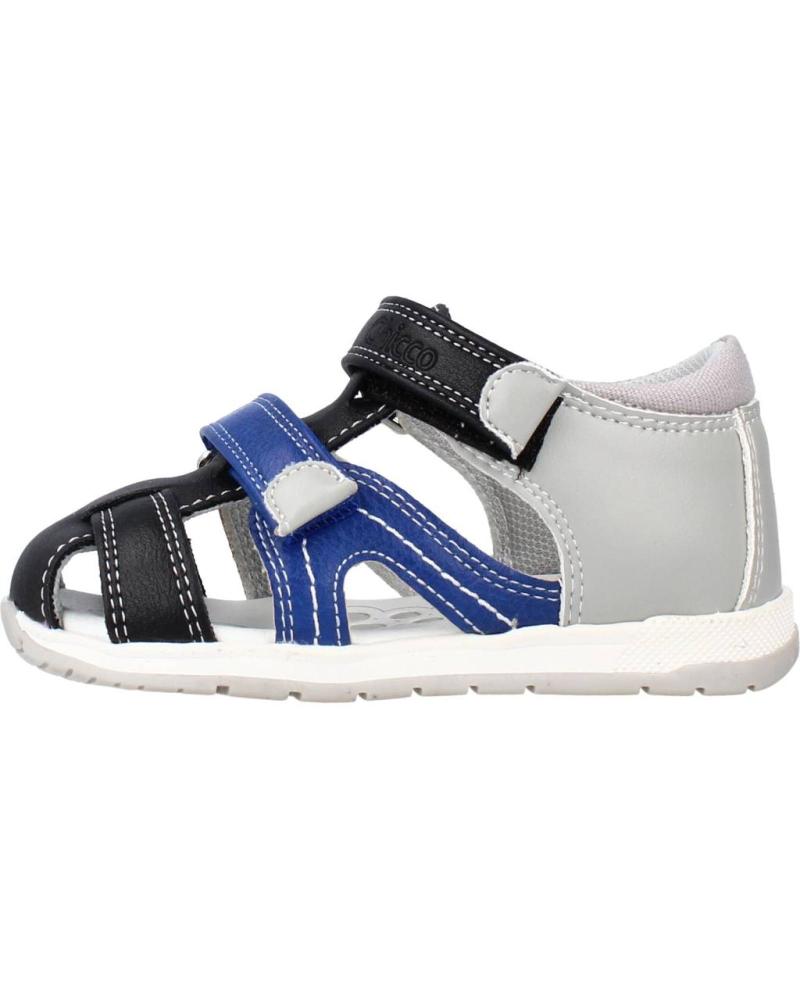 Sandalias de Niño CHICCO 1061523 NEGRO