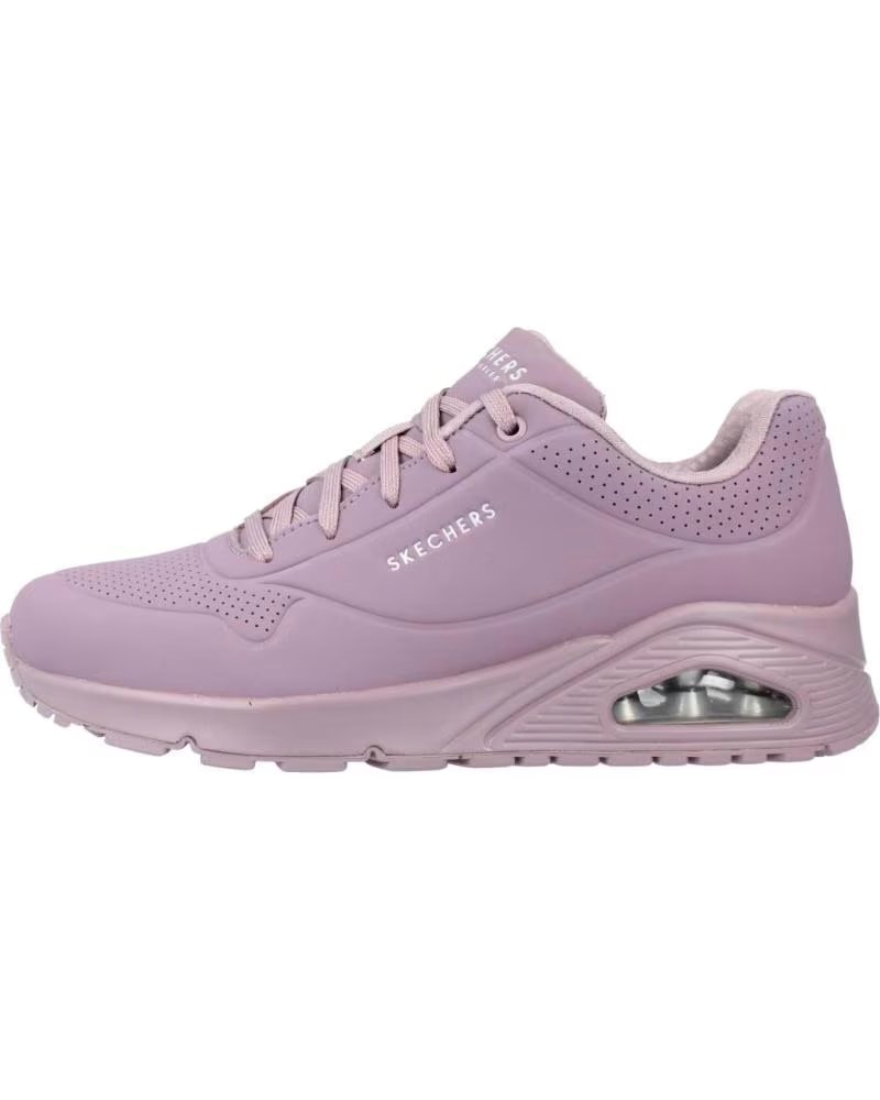 Skechers 73690 Uno Stand On Air Violeta