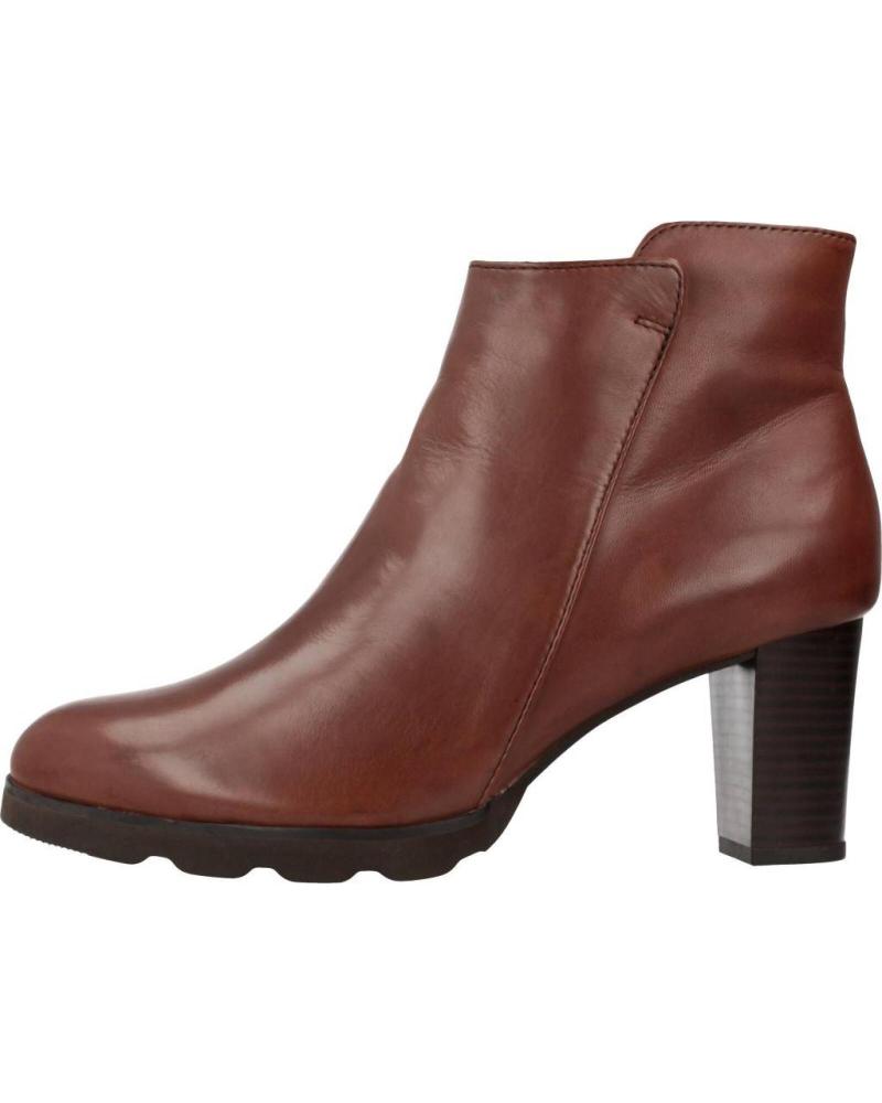 Botins de Mulher REGARDE LE CIEL PATRICIA012785 MARRON