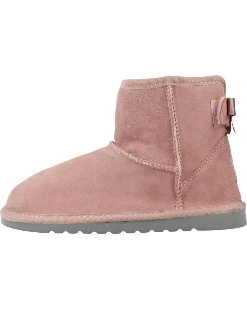 Botas de Niña VUL-LADI 2351 70 ROSA